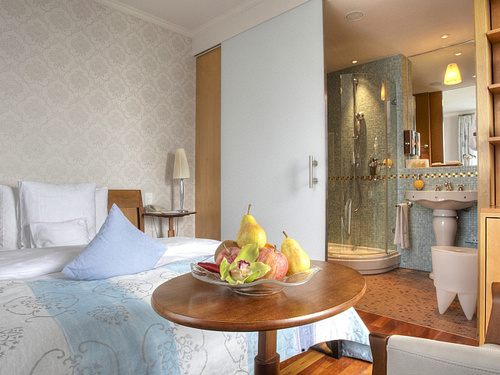 Park room