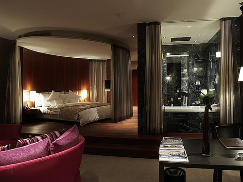 Adara deluxe junior suite
