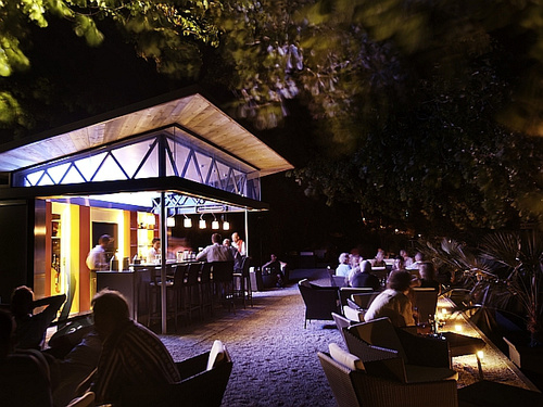 Beach Bar Lounge