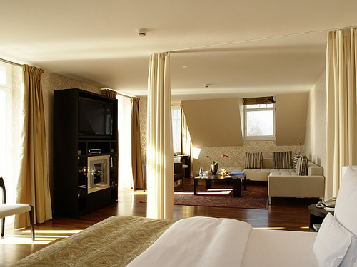 Mark Twain suite