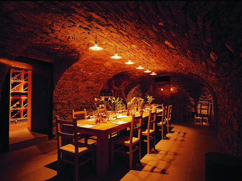 Wine Cellar