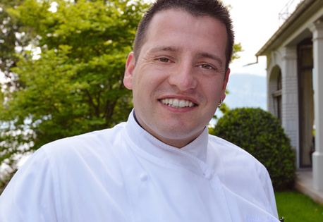Park Grill Küchenchef