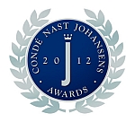 Condé Nast Johansens Voting Condé Nast Johansens Voting