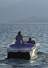 Bösch Cabrio De Luxe Bösch Cabrio De Luxe
