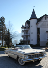 Chevrolet Impala