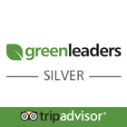 Park Weggis receives GreenLeaders Silver level status by TripAdvisor Park Weggis receives GreenLeaders Silver level status by TripAdvisor