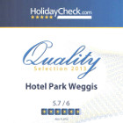 HolidayCheck - Quality Selection 2013