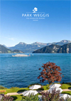 Hotel brochure