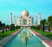 Park & India Park & India