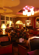 LALIQUE Caviar Bar LALIQUE Caviar Bar