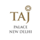 Taj Palace New Dehli Taj Palace New Dehli