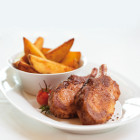 Park Grill at first place on TripAdvisor
