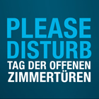 Please Disturb