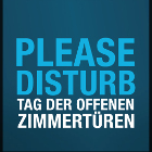 Please Disturb