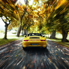 Park Weggis and Ferdinand Porsche Park Weggis and Ferdinand Porsche