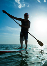 Stand Up Paddling Stand Up Paddling