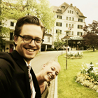 Selfie competition – #ParkWeggis Selfie competition – #ParkWeggis
