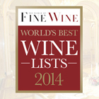 The World's Best Fine Wine