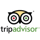 Park Grill auf Platz 1 bei TripAdivsor