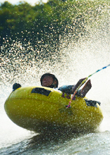 Wasserski & Tube Fun Wasserski & Tube Fun