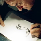 «Kunst - Faszination - Bereicherung» - Werke von Urs Bischof