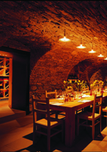 Wine Cellar
