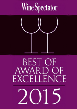 Wine Spectator Wine Spectator