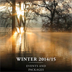 Start into the winter season 2014/15